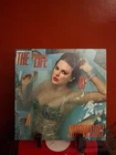 Taylor Swift The Life Of A Showgirl Orange Glitter LP Vinyl Record NEW Sealed