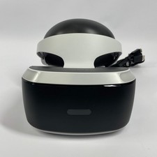 Sony PlayStation 4 PS4 Playstation VR White/B...