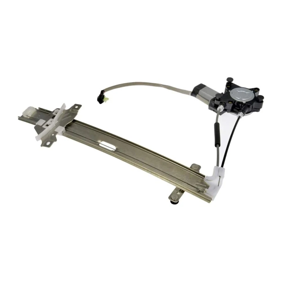 For Kia Sportage 2001 2002 Window Regulator Driver Side | Rear — 第 3/4 张图片