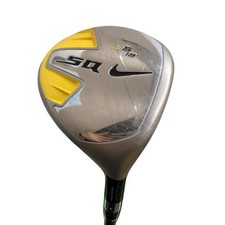 Nike Sasquatch Fairway Wood 5W Fw Flex S