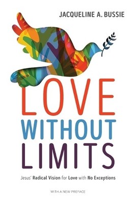 Jacqueline A. Bussie Love Without Limits (Taschenbuch)
