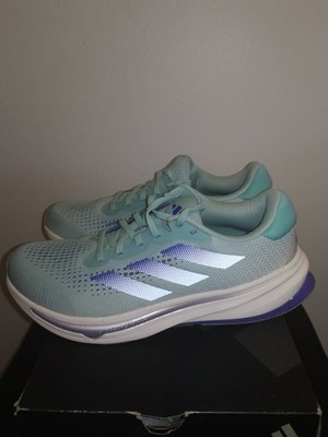 Adidas Supernova Rise 2 Damen Laufschuh Größe 40 2/3 , UK 7  NEU