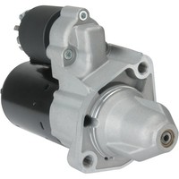 Anlasser Starter 12V 1,1KW 10 ZäHne Hc-Cargo FüR U.A. MERCEDES-BENZ C-KLASSE