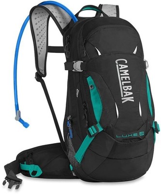 Camelbak Luxe Hydration Pack LR 14 100 Oz 3L Camping Hiking New
