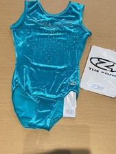 Body competizione The Zone 36” 15+ anni nuovo con etichetta