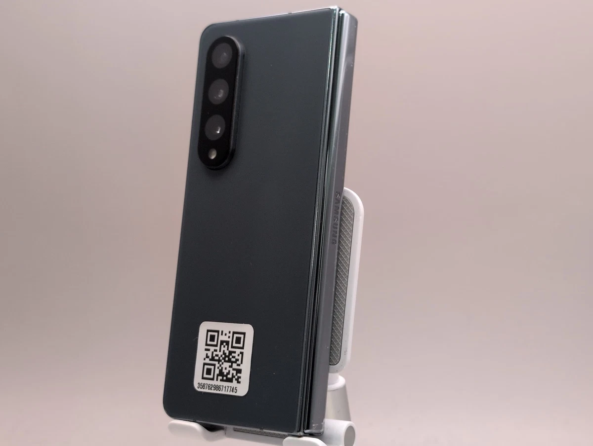 Samsung Galaxy Z Fold4 512GB for Sale - Shop New & Used Cell