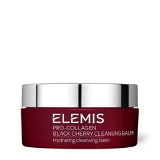 Elemis Pro-collagen BLACK CHERRY cleansing balm 1.7 oz.  NWOB