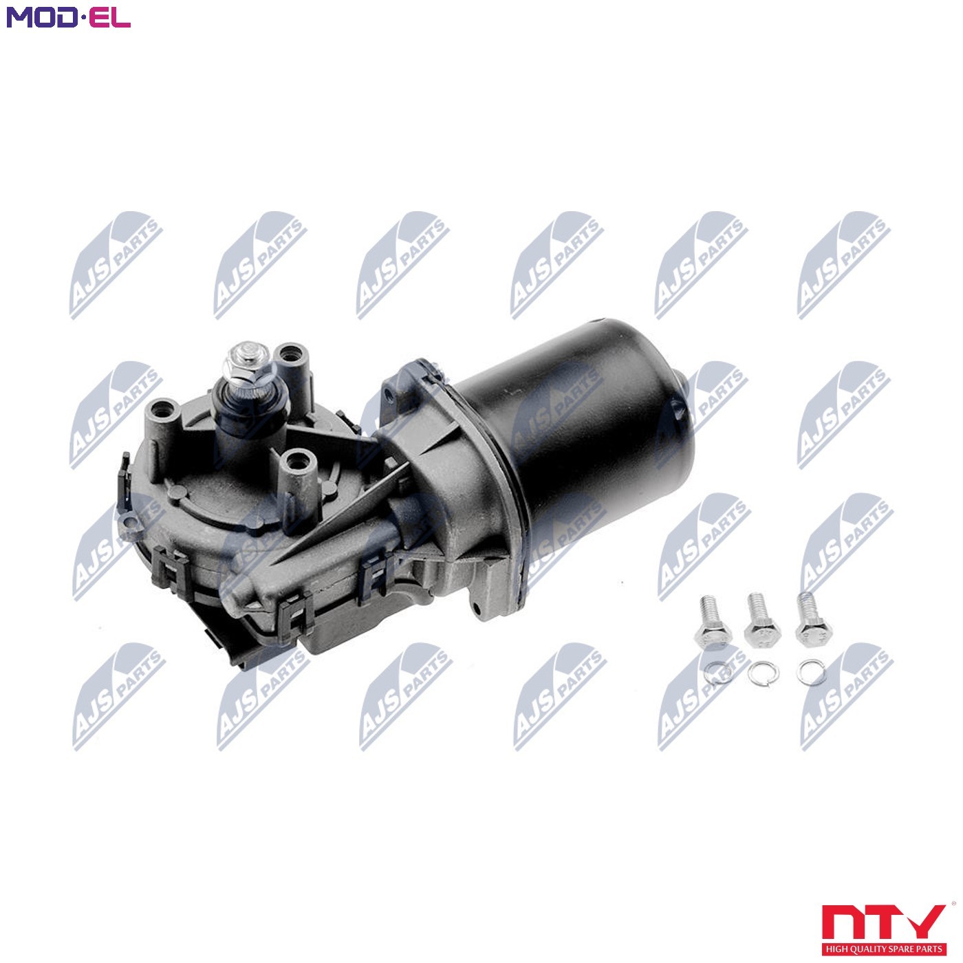 WIPER MOTOR ESW-RE-009 FOR RENAULT K9K734/732/724/729/728/722 1.5L K4J732 1.4L - Image 5