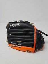 Rawlings Player Series PL105NO 10 1/2" Youth Baseball Glove RHT