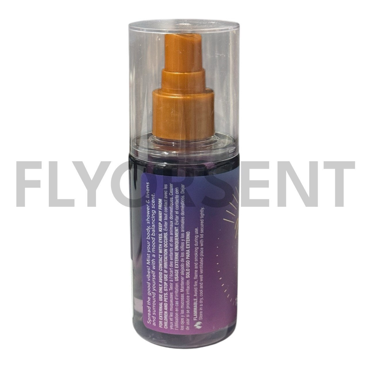 Tree Hut Moonlight Glow Fragrance Balancing Mood Mist NWOB