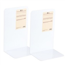 Eulen-Buchstützen Aktenständer Modern Metall Modernes Stabile