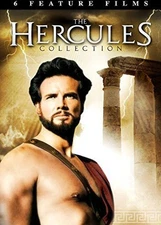 The Hercules Collection [New DVD] Widescreen
