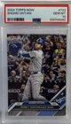 2024 Topps Now #722 "50SB/50HR Season" Shohei Ohtani PSA 10 "RECORD"!!!