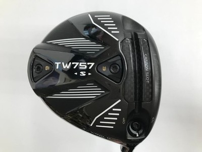 Honma TW757 S 9° Driver Head Only RH Herren