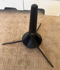 K M Trumpet Stand