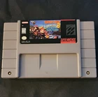 Nintendo Donkey Kong Country 3 Dixie Kong's Double Trouble SNES NTSC-U/C E