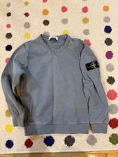 Stone Island Boys Sweatshirt Size 8A