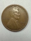 ** 1916-D LINCOLN CENT- VF+  (UPGRADE THAT SPOT IN YOUR SET)  PRICED TO SELL **