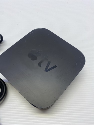 Apple TV HD Media Streamer - A1842 1st Generation? No Remote - Picture 12 of 12