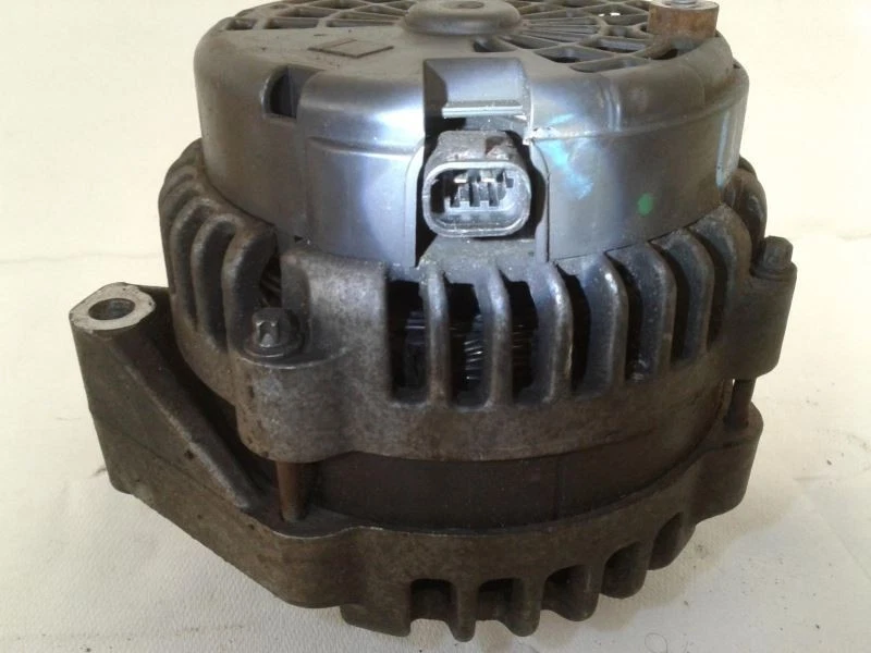 Alternador 145 Amp ID 20989650 Se adapta a 05-11 EXPRESS 1500 VAN 1349657 Foto 2 de 4