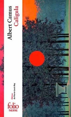 Caligula - Pocket Book, by Camus Albert - Very Good