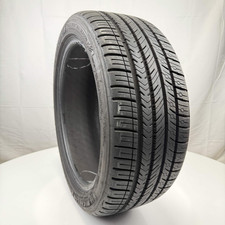 Used 21545zr17 Michelin Pilot Sport All Season 4 91y 8.532 Dot 22