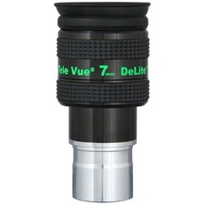Tele Vue DeLite 7mm 1.25" Eyepiece