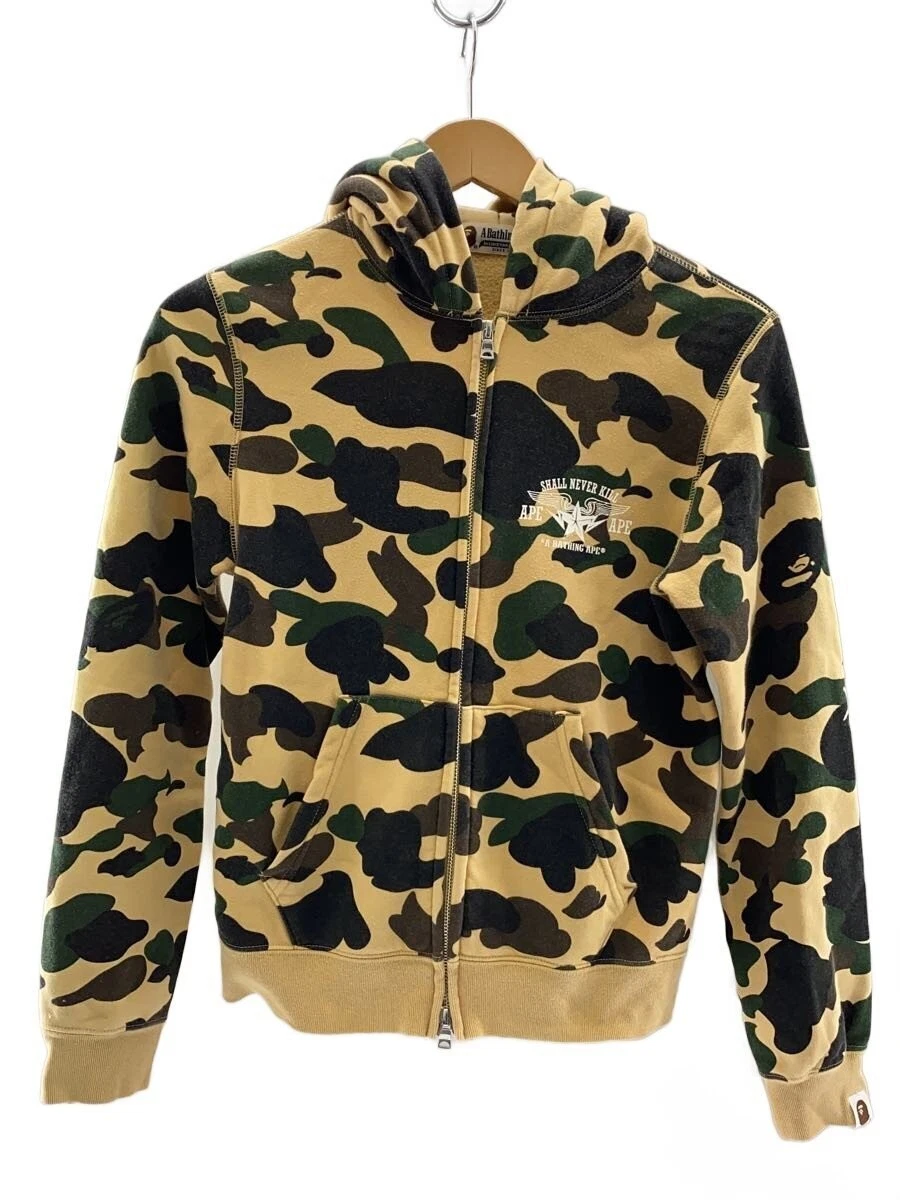 abathingape セットアップxs A Bathing Ape Regular Size XS Hoodies & Sweatshirts for Men for