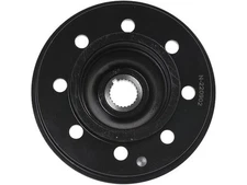 Crankshaft Pulley For 1993-1995 Honda Civic del Sol 1994 CP865DV WSO