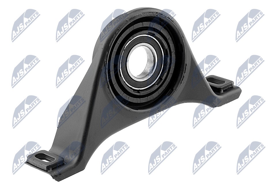 N.T.Y. NLW-ME-013.NTY Bearing, propshaft centre bearing for MERCEDES-BENZ - Image 5