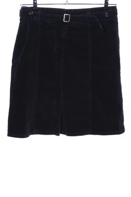 MORE & MORE Bleistiftrock Damen Rock Gr. DE 38 schwarz Casual-Look - Bild 1 von 4