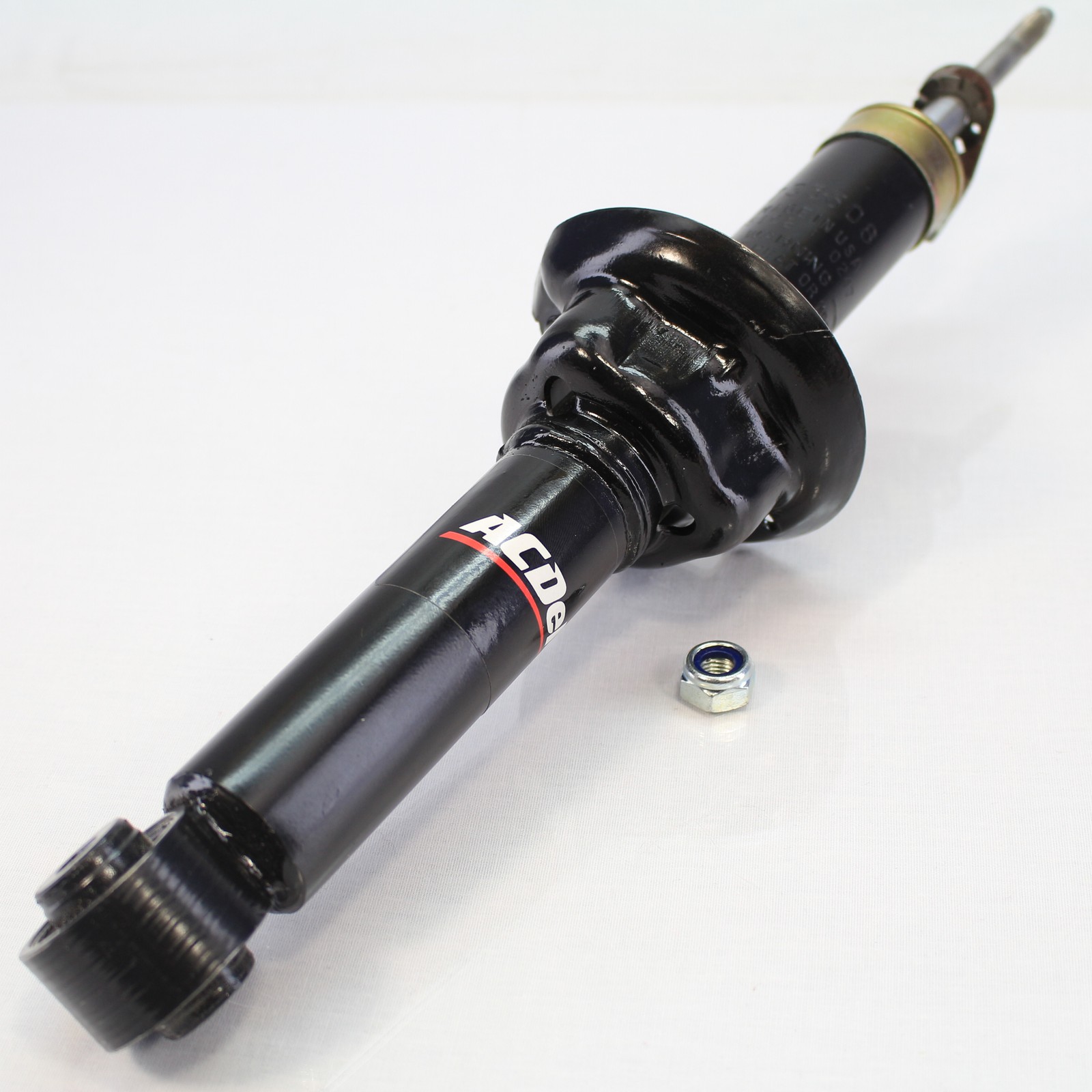 AcDelco 503-244 88945724 Front Gas Suspension Strut for 1988 Honda CRX Civic 1pc