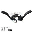 INTERRUTTORE PIANTONE STERZO PER VW TOURAN/GOLF/VAN CADDY/III/Box/Body - Foto 6