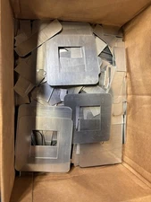 10 Lbs Zinc Scrap - Pure Zinc Scrap Sheet Metal