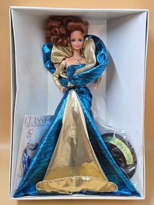 CLASSIQUE COLLECTIONバービー⑭ Mattel Classique Collection Barbie Several To Choose NRFB | eBay