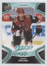 2021-22 Upper Deck MVP Conor Garland #129 0r7j