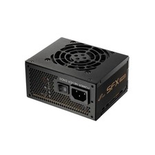FSP/Fortron SFX PRO 450W 24-Pin ATX Computer Power Supply Black