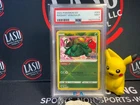 2022 POKEMON GO #004 RADIANT VENUSAUR PSA 9