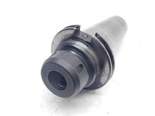 CAT50 COLLIS TG100 COLLET CHUCK TOOL HOLDER 3" PROJECTION TG 100 MADE IN USA
