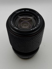 TOKINA SD 70-210mm f/4-5.6 Lens with for PENTAX K Mount #1240_ff