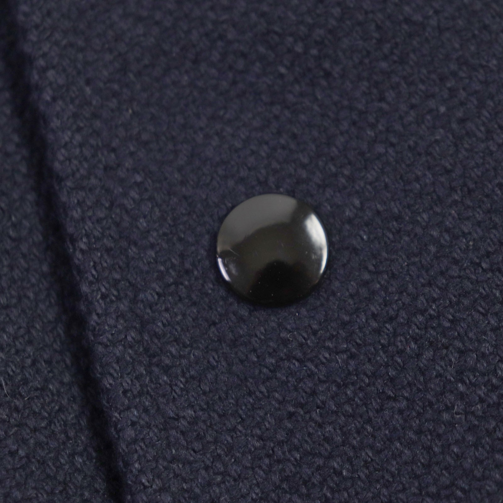 Giacca Saint Laurent Paris Lamb Star Design Varsity manica pelle taglia 42 usata