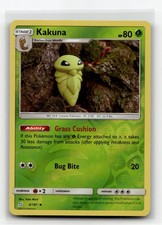 Yuka Morii Pokemon Cards! Rare Reverse Holo/Non Holo - Choose Your Card!