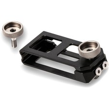 Tilta SSD Drive Holder for Angelbird - Black