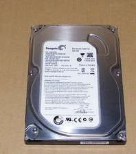 Seagate Barracuda 500GB,Internal,7200 RPM,3.5" (ST500DM002) Hard Drive