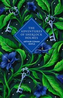 Arthur Conan Doyle The Adventures Of Sherlock Holmes