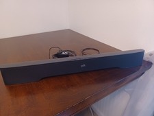 POLK DSB1 SOUNDBAR BLUETOOTH POWER ADAPTER OP...