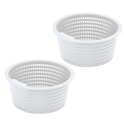 Pool Cleaning Tool Skimmer Filter Basket Swimming Pool Basket for Swimming Pool