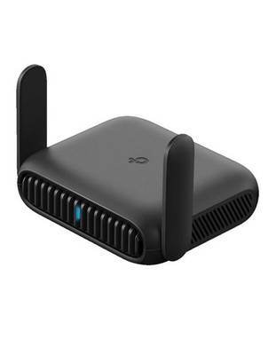 TP-Link Ultra-Portable Wi-Fi 6 AX1500 Travel Router TL-WR1502X
