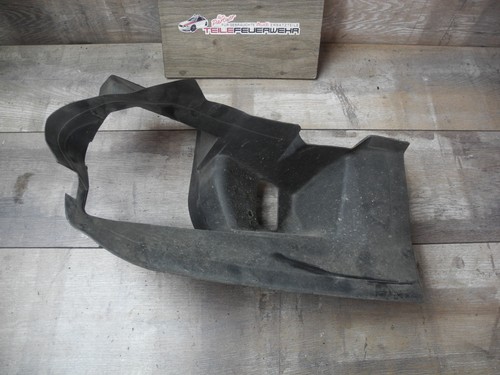 VW Passat 3BG Skoda Superb 2.5TDI Luftführung Ladeluftkühler rechts 3B0121468E