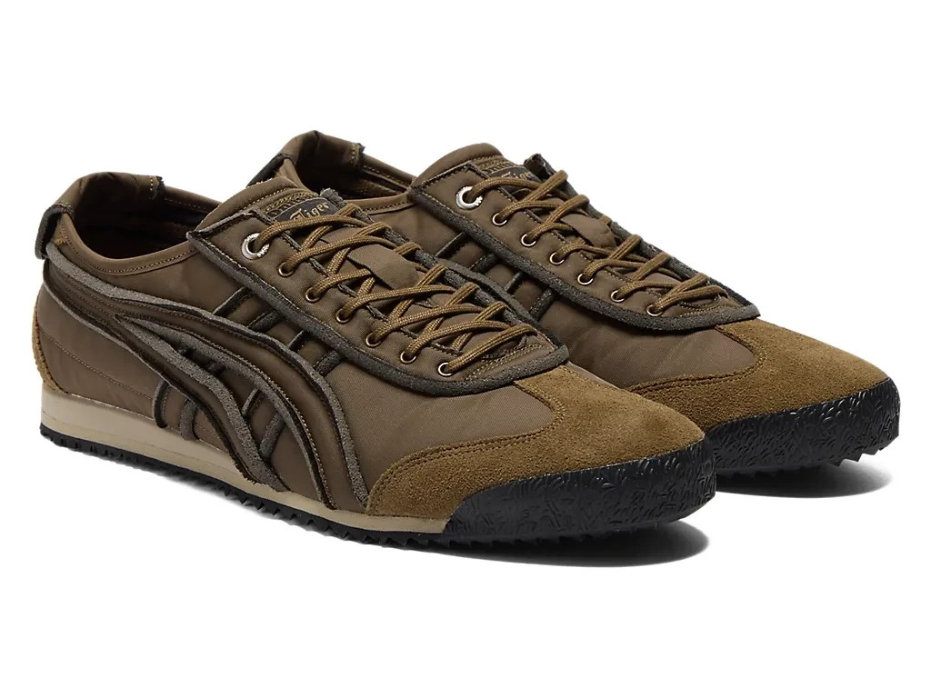 【ketsugaitaimen】Onitsuka Tiger MEXICO Onitsuka Tiger MEXICO 66 1183C102 203 CLAY CANYON PAPER BAG